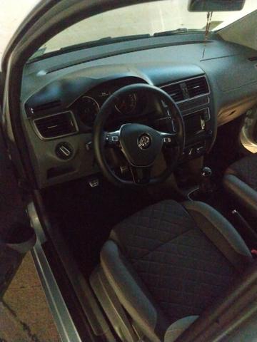 Fox Highline 1.6 MSI - 2016 (completo) - 51.000km - Foto 15