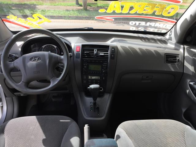 Tucson Automática - Foto 13