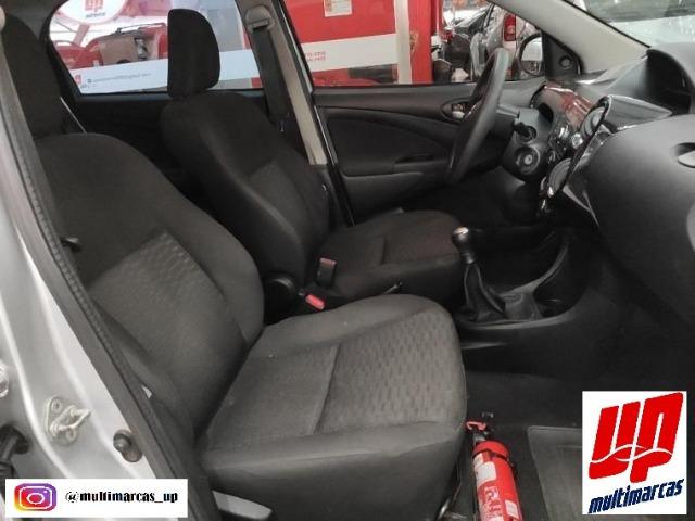 Toyota- Etios Hatch 1.5 XS - Foto 6