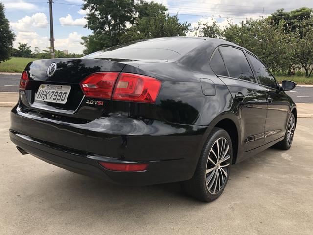 Jetta 2.0 confortline - Foto 5