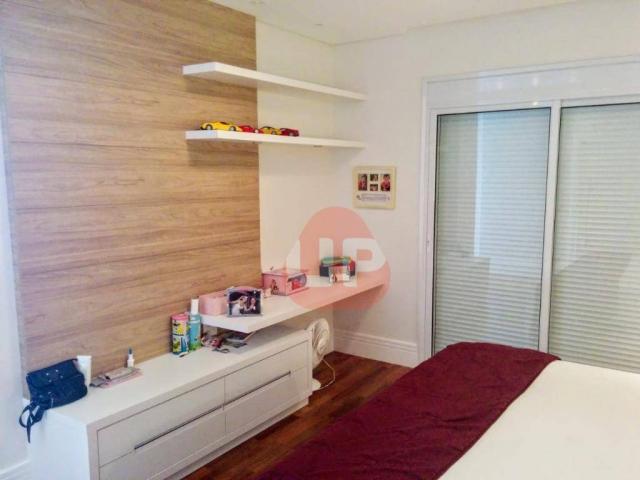 Casa com 3 dormitórios à venda, 350 m² por R$ 2.600.000 - Villa Solaia - Barueri/SP - Foto 14