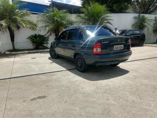 Corsa Classic LIFE 1.0 Sedan - Foto 4