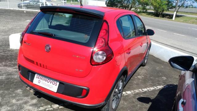 Palio Sporting 1.6 16v