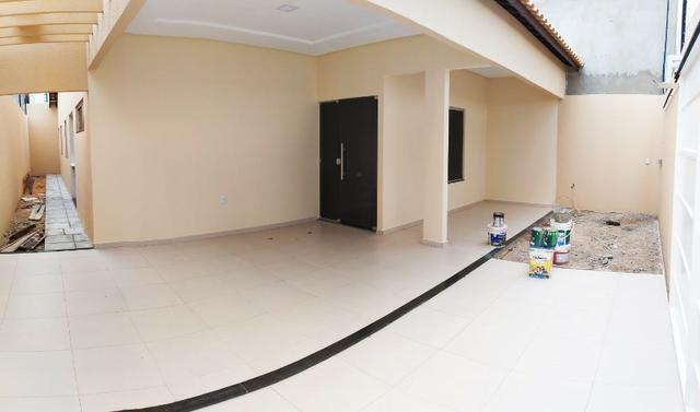 Casa em terreno 10x20 Bairro Loteamento Recife - Lider Petrolina