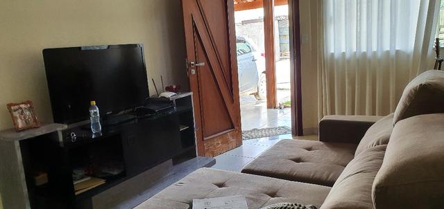 Vende casa no Bairro Vila Rica - Foto 7