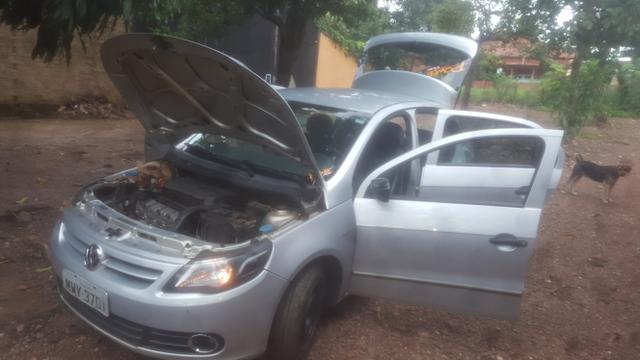 Vende se gol g5 completo fone * - Foto 2