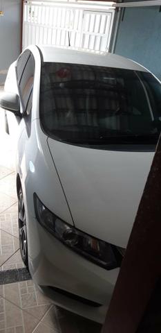 Civic LXR - GNV - Foto 4