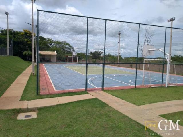 Terreno em Condomínio para Venda em Presidente Prudente, Parque Residencial Mart Ville - Foto 10