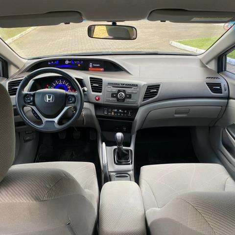 Honda Civic LXS - Foto 3