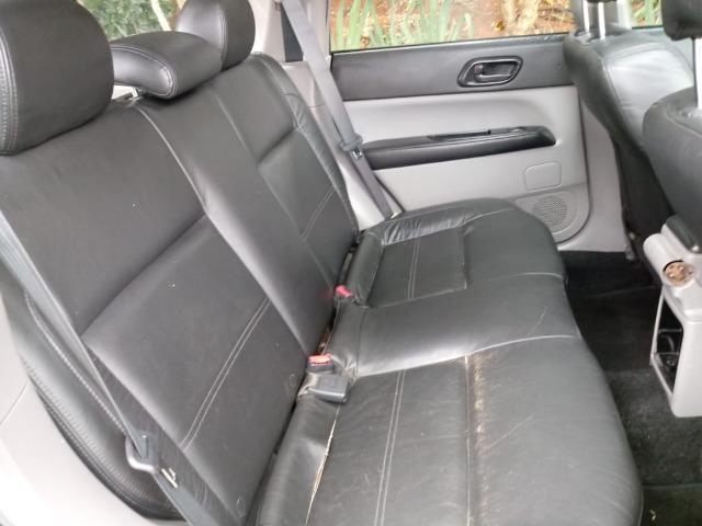 Subaru Forester 2.0 LX Gasolina 2008 Completa Automática - Foto 17