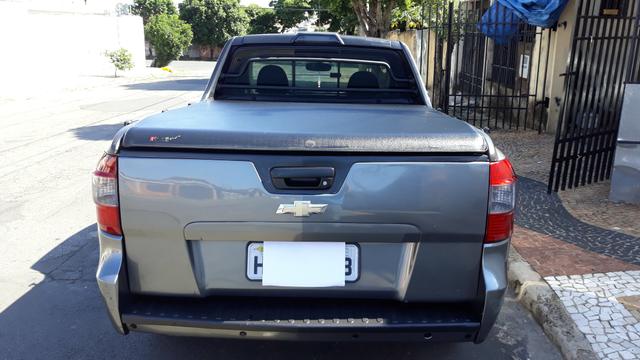 Montana Sport completa 2012 flex - Foto 2