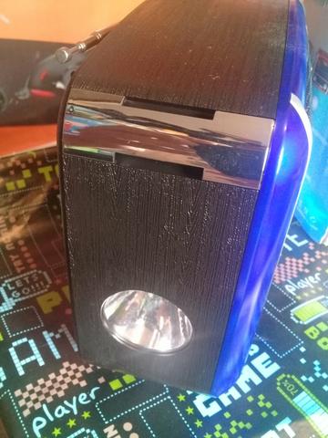 Radio inova am fm leitor pen drive e cartao - Foto 2