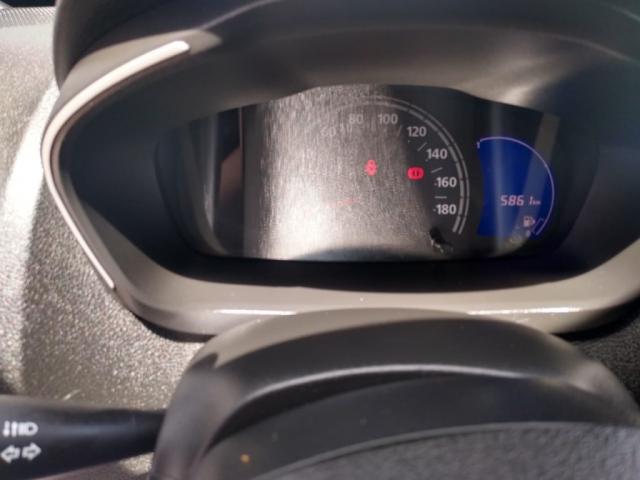 KWID ZEN - estado de novo e completo - Foto 4