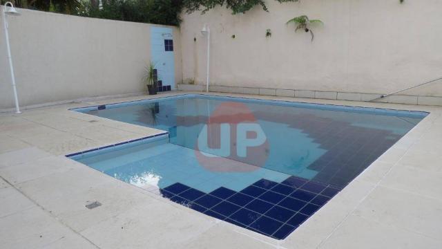 Casa com 5 dormitórios à venda, 430 m² por R$ 1.900.000,00 - Alphaville Residencial 3 - Sa - Foto 9