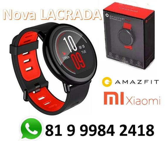 xiaomi amazfit olx