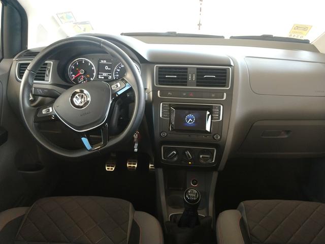 Fox Highline 1.6 MSI - 2016 (completo) - 51.000km - Foto 7