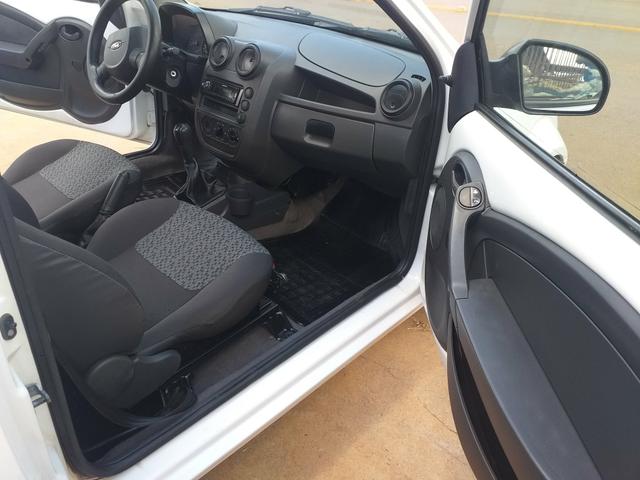 Ka 1.0 Flex Zetec Rocan 2012/13 - Foto 12