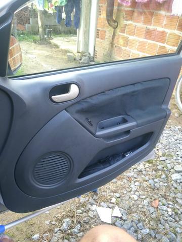 Vendo Ford Fiesta 2003 - Foto 4