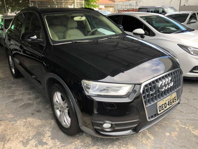 Q3 2013/2014 2.0 tfsi attraction quattro 4p gasolina s tronic - Foto 3
