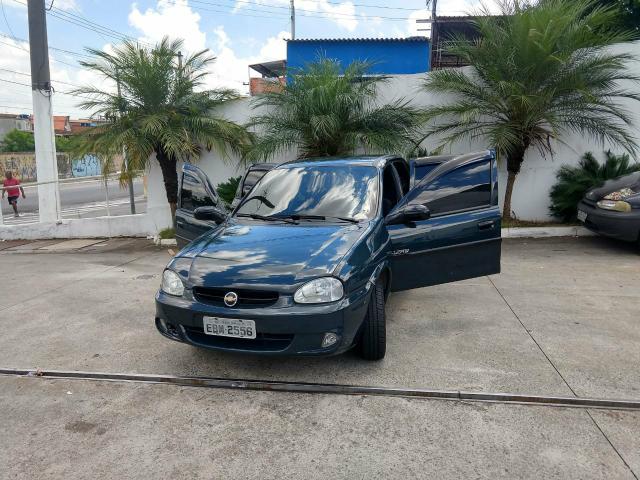 Corsa Classic LIFE 1.0 Sedan - Foto 14