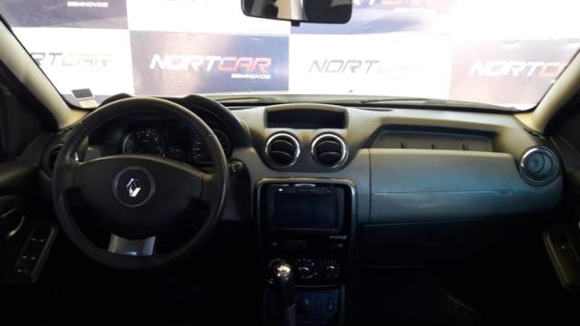 TORRO DUSTER 1.6 DYN AC TROCA - Foto 7