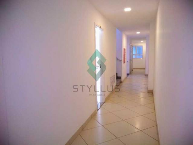 Apartamento à venda com 2 dormitórios em Cachambi, Rio de janeiro cod:C21796 - Foto 14