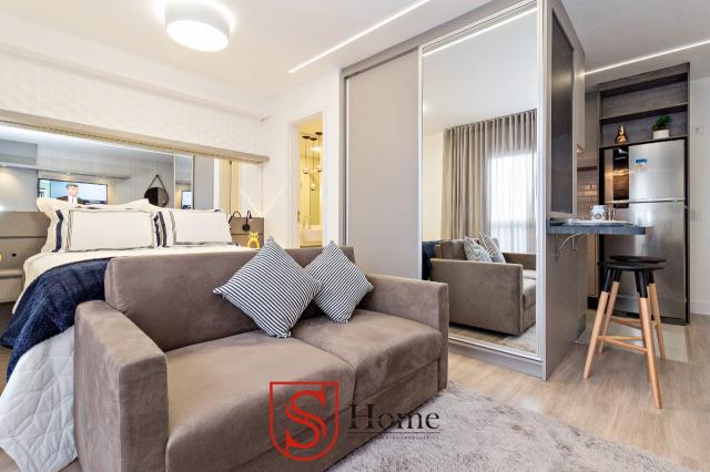 Apartamento à venda no bairro Centro em Curitiba! - Foto 5