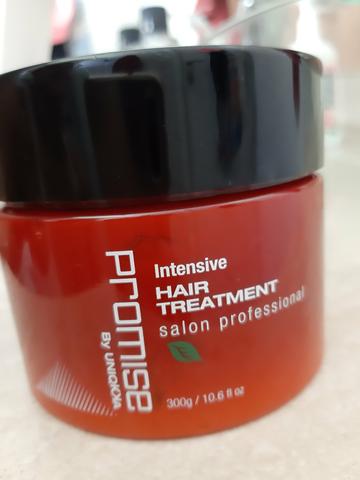 Hair Treatment - Foto 2
