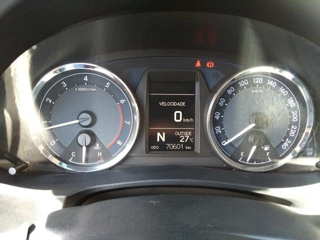 Corolla 2015 xei - Foto 2
