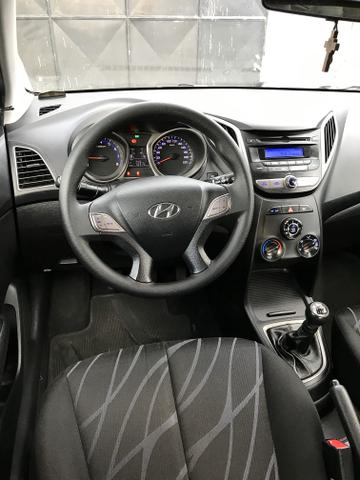 HB20 Comfort Plus 1.0 Flex, Ano: 2014, Completíssimo, Pneus ZERO!!! (Muito Novo!!!) - Foto 18