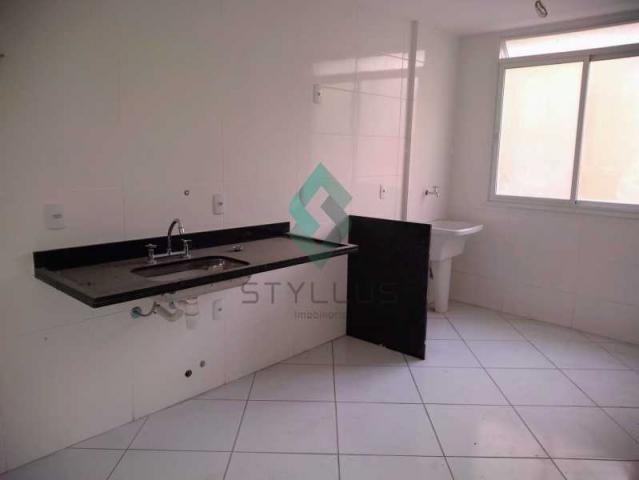 Apartamento à venda com 2 dormitórios em Cachambi, Rio de janeiro cod:C21796 - Foto 11