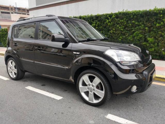 Kia Motors SOUL EX 1.6 2012 - Foto 3