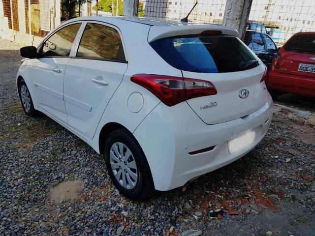 Hiunday HB20 Comfort 2015 - Foto 6