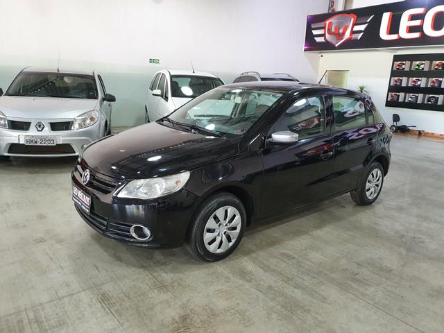Gol G5 Completo, Parcelo na Promissória, Leia a descrição