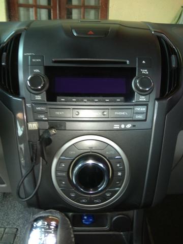 S10 ltz 2.4 cab dupla flex (Extra) - Foto 10