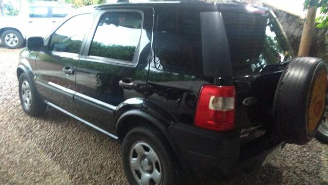Ecosport Xls 1.6 flex