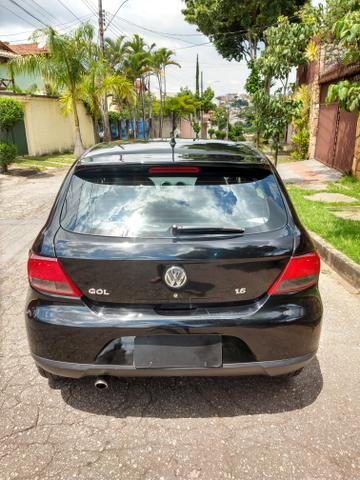 Gol 1.6 G5 2010 Completo Revisado - Foto 6