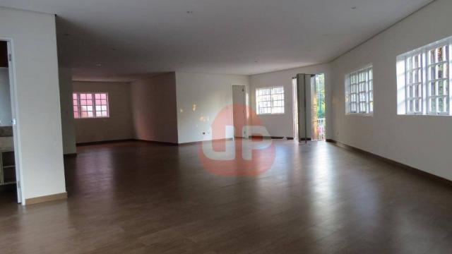 Casa com 5 dormitórios à venda, 430 m² por R$ 1.900.000,00 - Alphaville Residencial 3 - Sa - Foto 7
