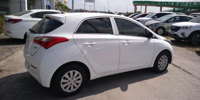 HB20 Confort Plus 1.0 15/15 - Foto 2