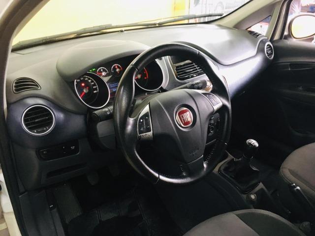 Punto Attractive 1.4 2014 novo - Foto 8