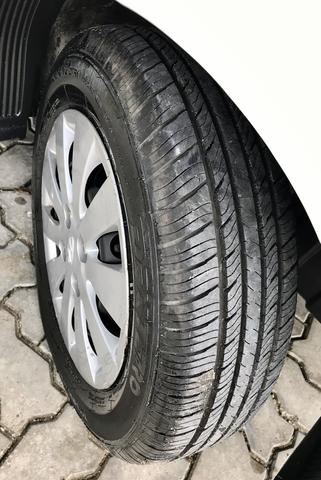 HB20 Comfort Plus 1.0 Flex, Ano: 2014, Completíssimo, Pneus ZERO!!! (Muito Novo!!!) - Foto 7