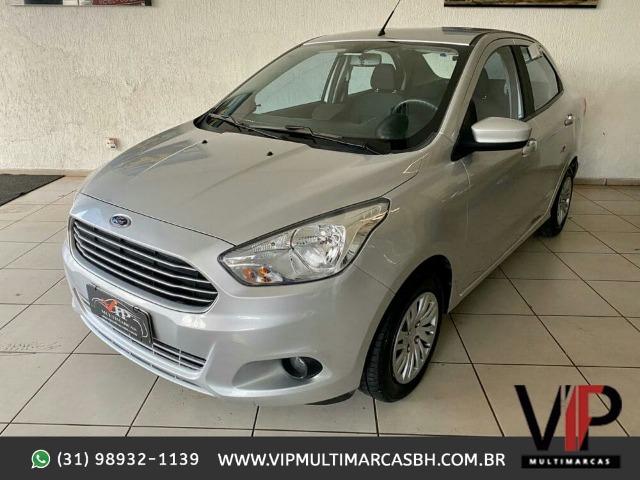 Ford Ka Sedan 1.0 Manual Flex 2018