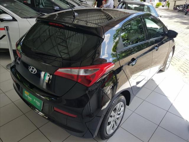 HYUNDAI HB20 1.0 COMFORT 12V FLEX 4P MANUAL - Foto 4