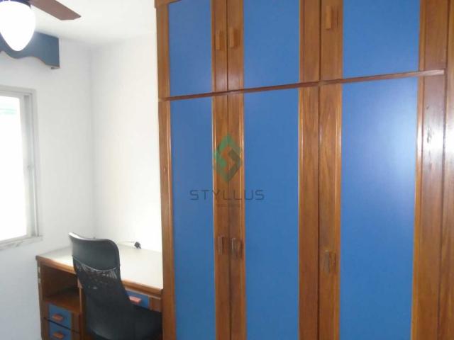 Apartamento à venda com 3 dormitórios em Méier, Rio de janeiro cod:M25297 - Foto 13