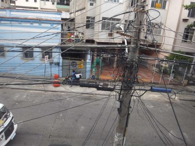 Apartamento à venda com 2 dormitórios em Méier, Rio de janeiro cod:C21901 - Foto 18