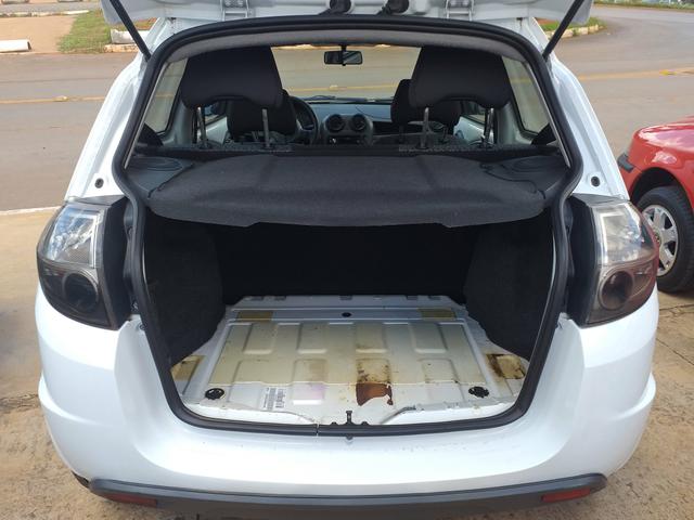 Ka 1.0 Flex Zetec Rocan 2012/13 - Foto 15
