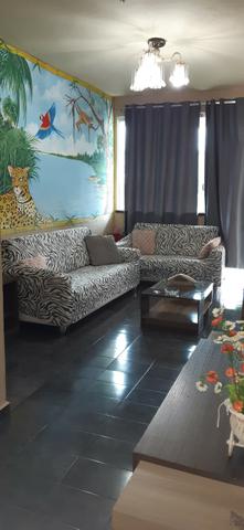 Apartamento mobiliado próx. à Sefaz, Mnanaura, Tj e Inpa - Foto 3