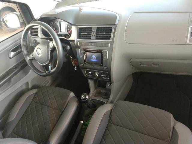 Fox Highline 1.6 MSI - 2016 (completo) - 51.000km - Foto 9