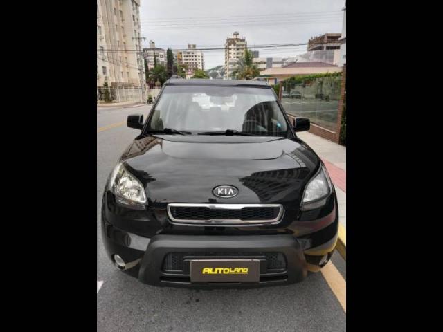 Kia Motors SOUL EX 1.6 2012 - Foto 2