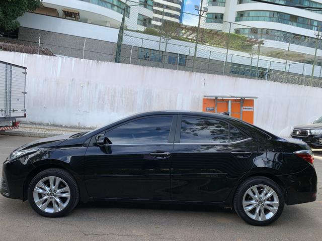 Corolla XEI